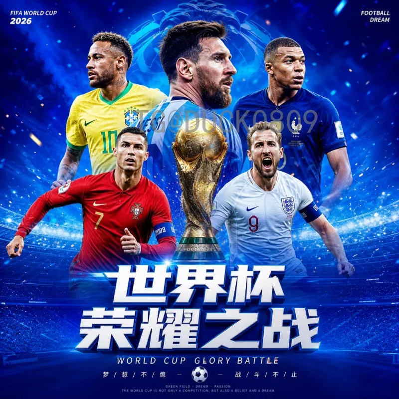 2026年国际足联世界杯亚洲区名额查询指南：扩军后8.5席如何分配